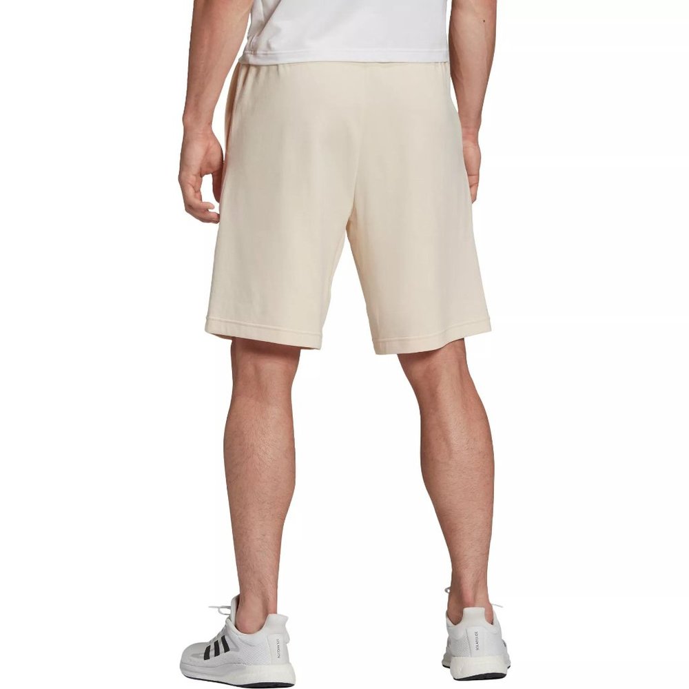 NWT adidas Men's Studio Lounge Shorts - Picture 2 of 5